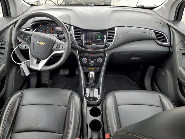 3GNCJMSB6LL342857 2020 CHEVROLET TRAX - Image 8