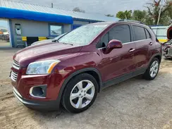 3GNCJMSB7GL154676 2016 CHEVROLET TRAX