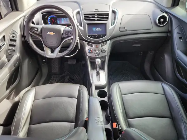 3GNCJMSB7GL154676 2016 CHEVROLET TRAX - Image 8