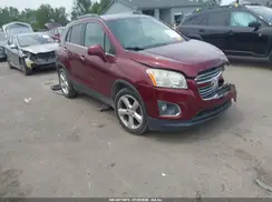 3GNCJMSB7GL166360 2016 CHEVROLET TRAX
