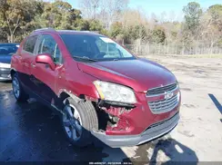 3GNCJMSB7GL166486 2016 CHEVROLET TRAX