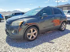 3GNCJMSB7GL261260 2016 CHEVROLET TRAX