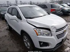 3GNCJMSB7GL261436 2016 CHEVROLET TRAX