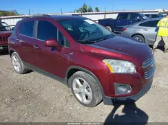 3GNCJMSB7GL264627 2016 CHEVROLET TRAX
