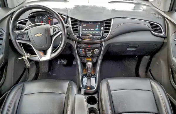 3GNCJMSB7HL252558 2017 CHEVROLET TRAX - Image 8