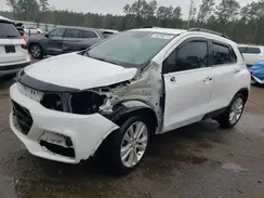 3GNCJMSB7HL266461 2017 CHEVROLET TRAX