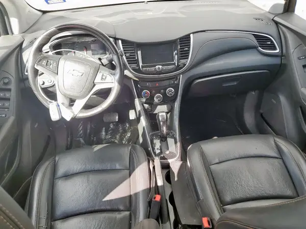 3GNCJMSB7JL333128 2018 CHEVROLET TRAX - Image 8