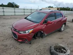 3GNCJMSB7KL211208 2019 CHEVROLET TRAX