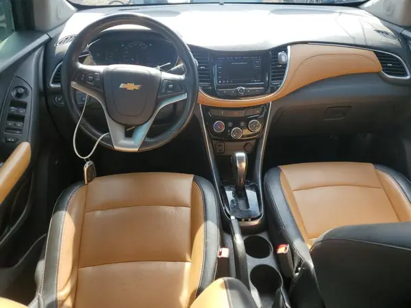 3GNCJMSB7KL211208 2019 CHEVROLET TRAX - Image 8