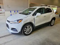 3GNCJMSB7KL245858 2019 CHEVROLET TRAX
