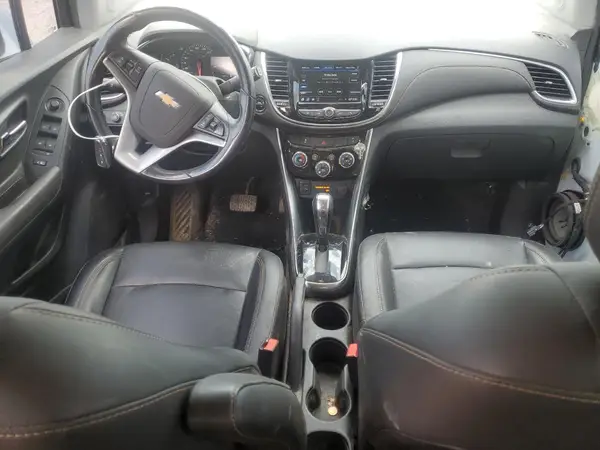 3GNCJMSB7KL298544 2019 CHEVROLET TRAX - Image 8