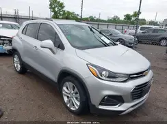 3GNCJMSB7KL405558 2019 CHEVROLET TRAX