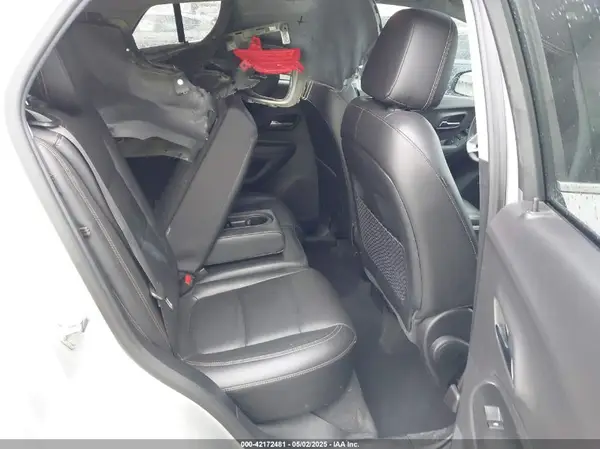 3GNCJMSB7KL405558 2019 CHEVROLET TRAX - Image 8