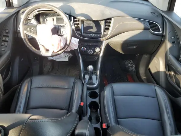 3GNCJMSB7LL169477 2020 CHEVROLET TRAX - Image 8