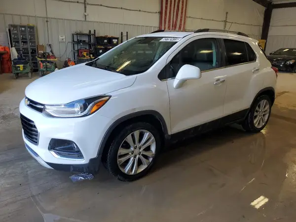 3GNCJMSB7LL219181 2020 CHEVROLET TRAX - Image 1