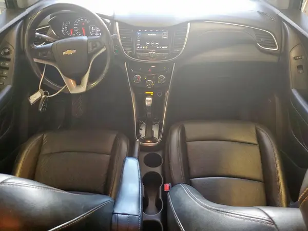 3GNCJMSB7LL219181 2020 CHEVROLET TRAX - Image 8