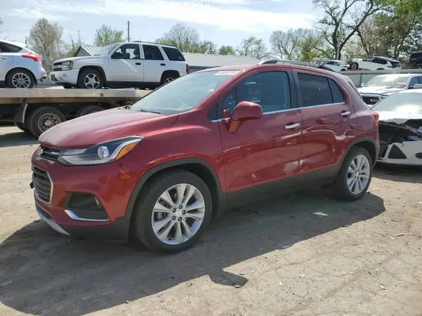 3GNCJMSB7LL245795 2020 CHEVROLET TRAX - Image 1