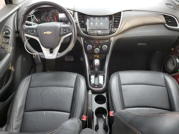 3GNCJMSB7LL262886 2020 CHEVROLET TRAX - Image 8