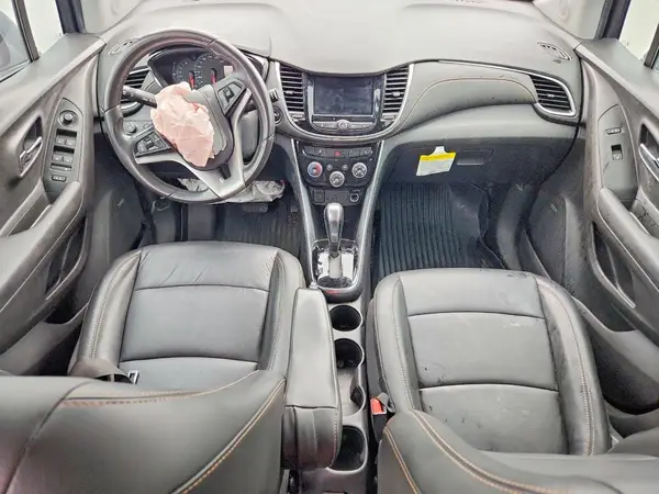 3GNCJMSB7LL305445 2020 CHEVROLET TRAX - Image 8
