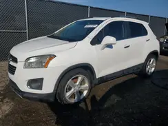 3GNCJMSB8GL142021 2016 CHEVROLET TRAX