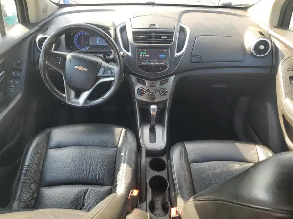 3GNCJMSB8GL142021 2016 CHEVROLET TRAX - Image 8