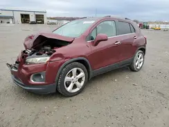 3GNCJMSB8GL161460 2016 CHEVROLET TRAX