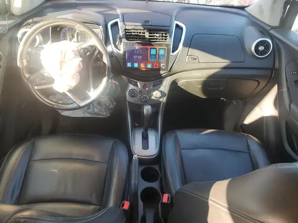 3GNCJMSB8GL162740 2016 CHEVROLET TRAX - Image 8