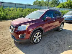 3GNCJMSB8GL170109 2016 CHEVROLET TRAX