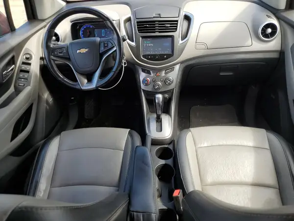 3GNCJMSB8GL171681 2016 CHEVROLET TRAX - Image 8