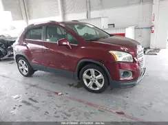 3GNCJMSB8GL179005 2016 CHEVROLET TRAX
