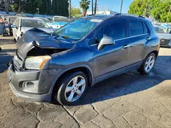 3GNCJMSB8GL187220 2016 CHEVROLET TRAX