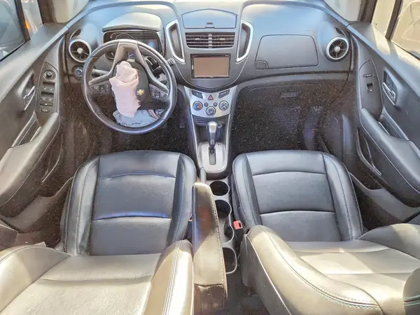 3GNCJMSB8GL187220 2016 CHEVROLET TRAX - Image 8