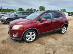 3GNCJMSB8GL218773 2016 CHEVROLET TRAX