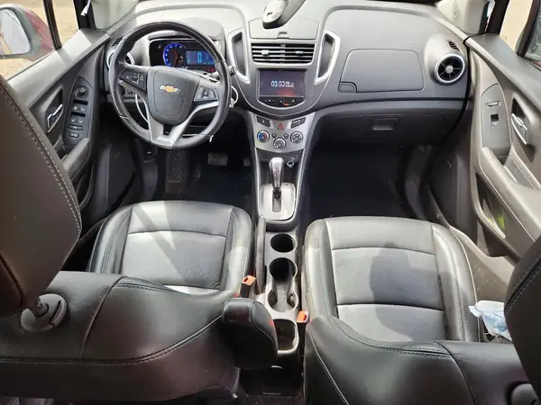 3GNCJMSB8GL218773 2016 CHEVROLET TRAX - Image 8