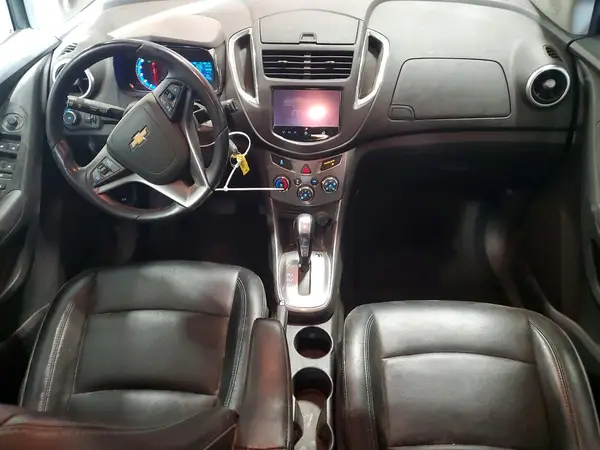 3GNCJMSB8GL239543 2016 CHEVROLET TRAX - Image 8