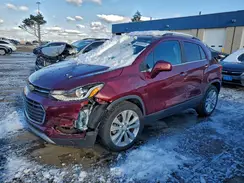 3GNCJMSB8HL187364 2017 CHEVROLET TRAX