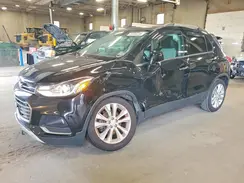 3GNCJMSB8HL189695 2017 CHEVROLET TRAX