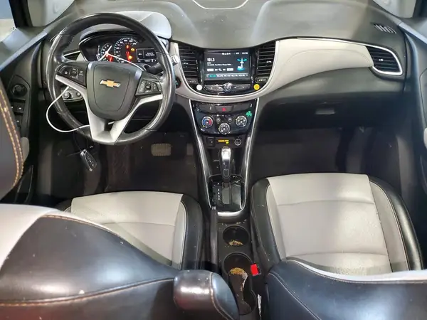 3GNCJMSB8HL189695 2017 CHEVROLET TRAX - Image 8