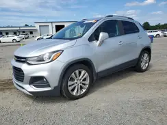3GNCJMSB8HL237132 2017 CHEVROLET TRAX