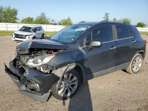 3GNCJMSB8HL251306 2017 CHEVROLET TRAX - Image 1