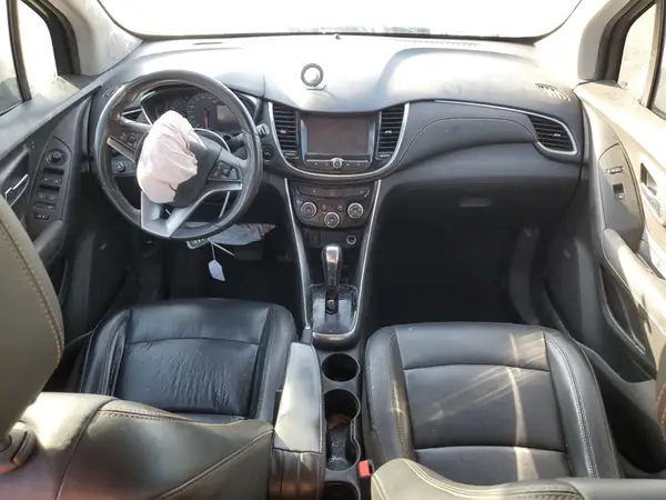 3GNCJMSB8HL251306 2017 CHEVROLET TRAX - Image 8