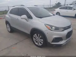 3GNCJMSB8HL284144 2017 CHEVROLET TRAX