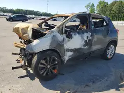 3GNCJMSB8JL324471 2018 CHEVROLET TRAX