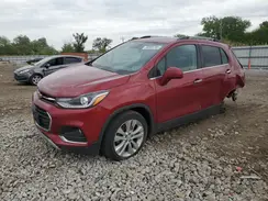 3GNCJMSB8KL242984 2019 CHEVROLET TRAX