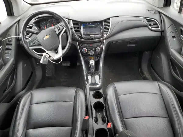 3GNCJMSB8KL242984 2019 CHEVROLET TRAX - Image 8