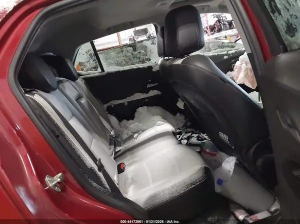 3GNCJMSB8LL116724 2020 CHEVROLET TRAX - Image 8