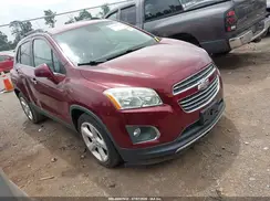 3GNCJMSB9GL127267 2016 CHEVROLET TRAX