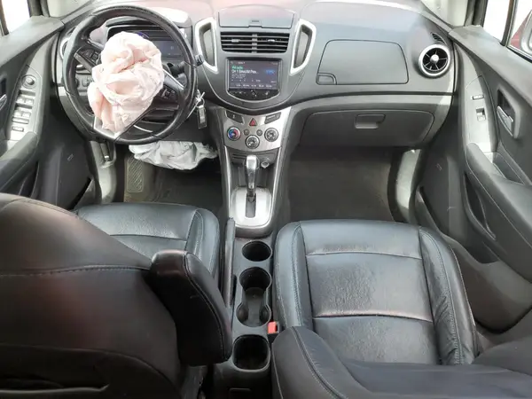3GNCJMSB9GL140360 2016 CHEVROLET TRAX - Image 8
