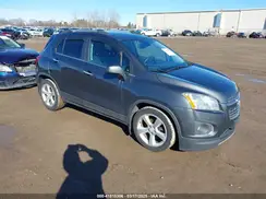3GNCJMSB9GL160818 2016 CHEVROLET TRAX