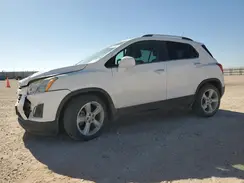 3GNCJMSB9GL161628 2016 CHEVROLET TRAX